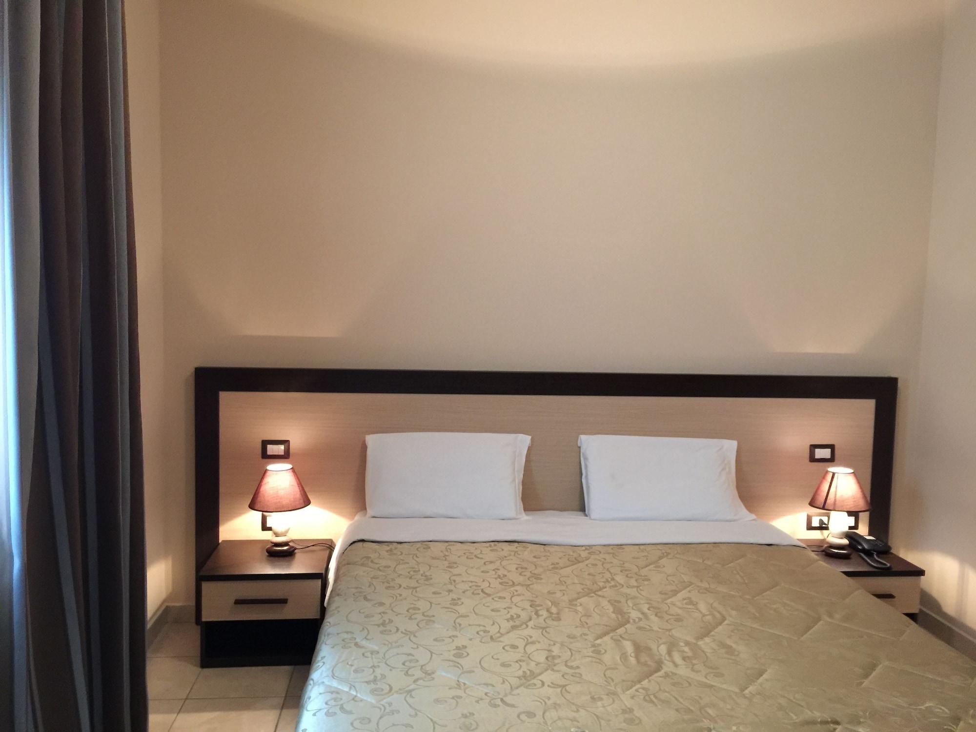 De La Relais Hotel