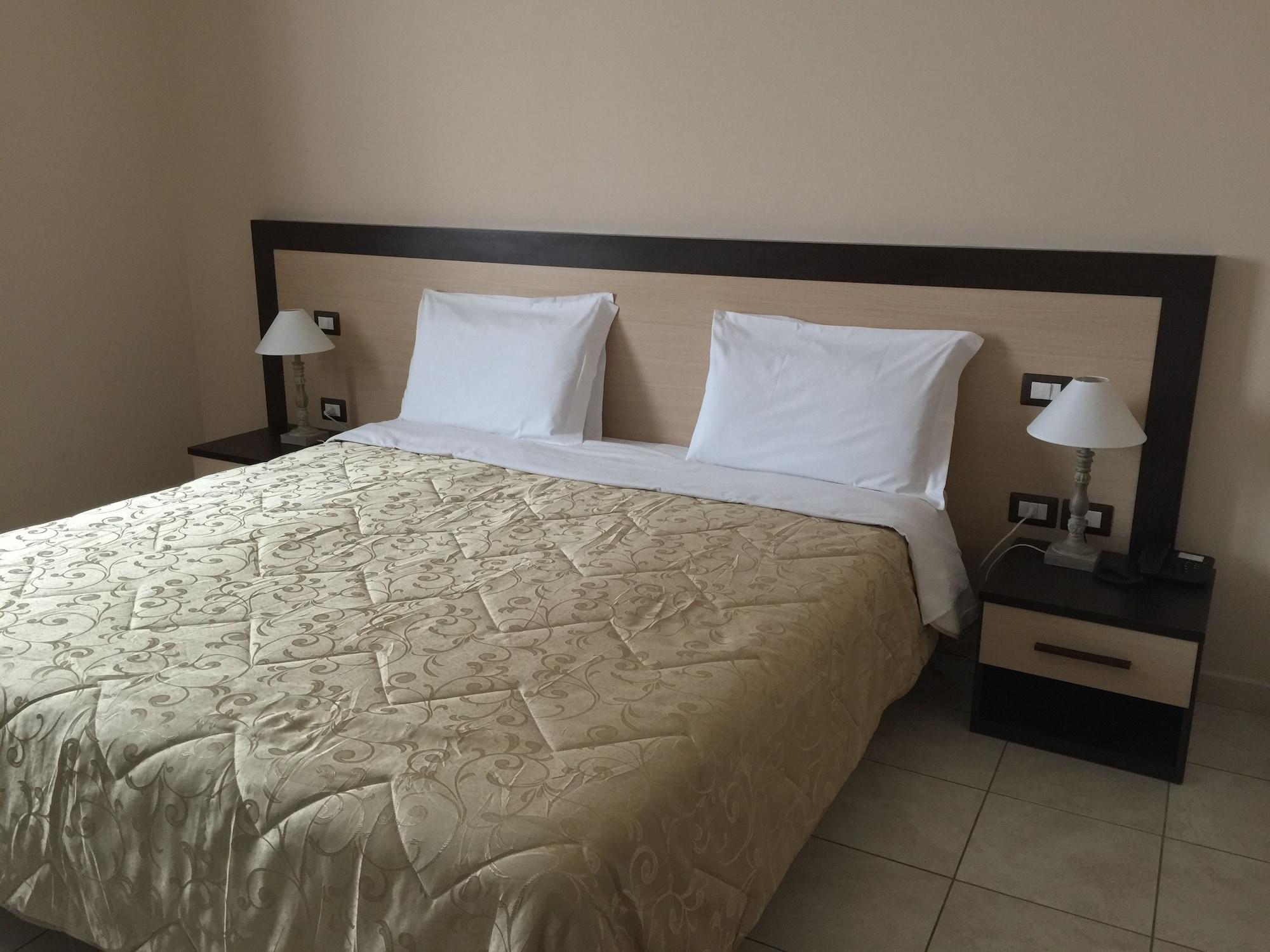De La Relais Fiumicino