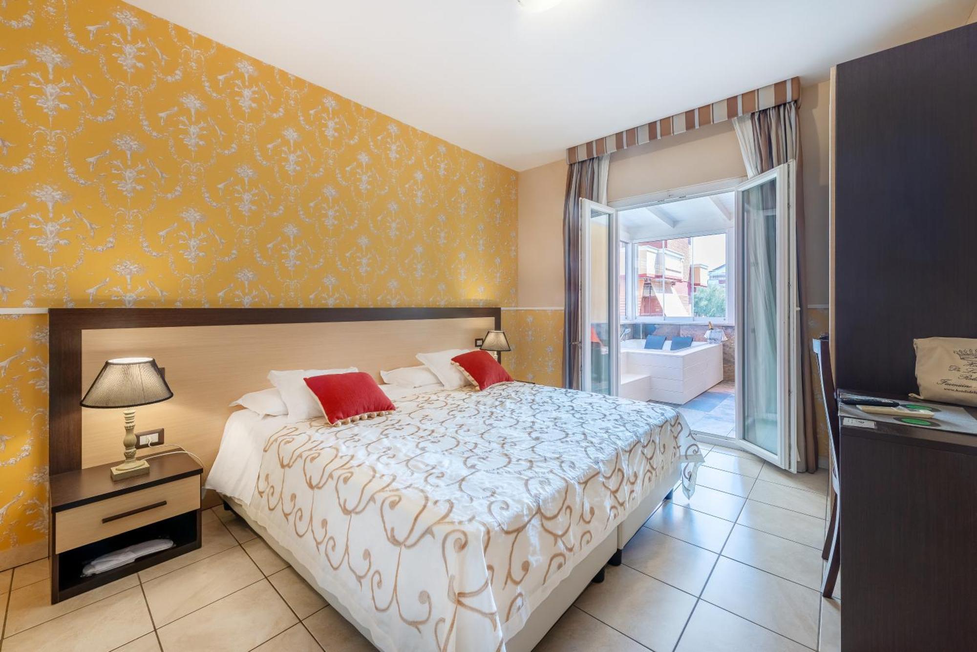 De La Relais