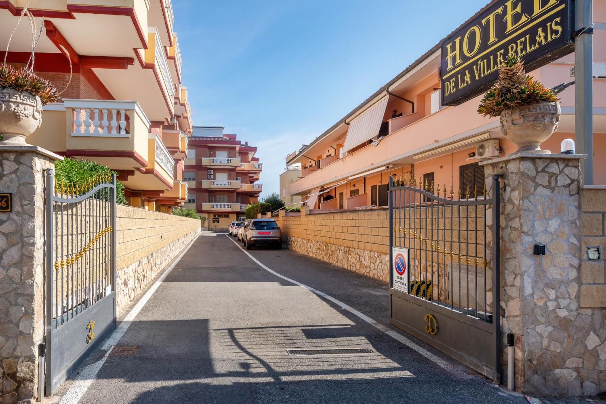 De La Relais